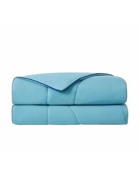 Dream Valley® Outlast® Deep Sleep Cooling Blanket Dream Blue - 60” x 80”